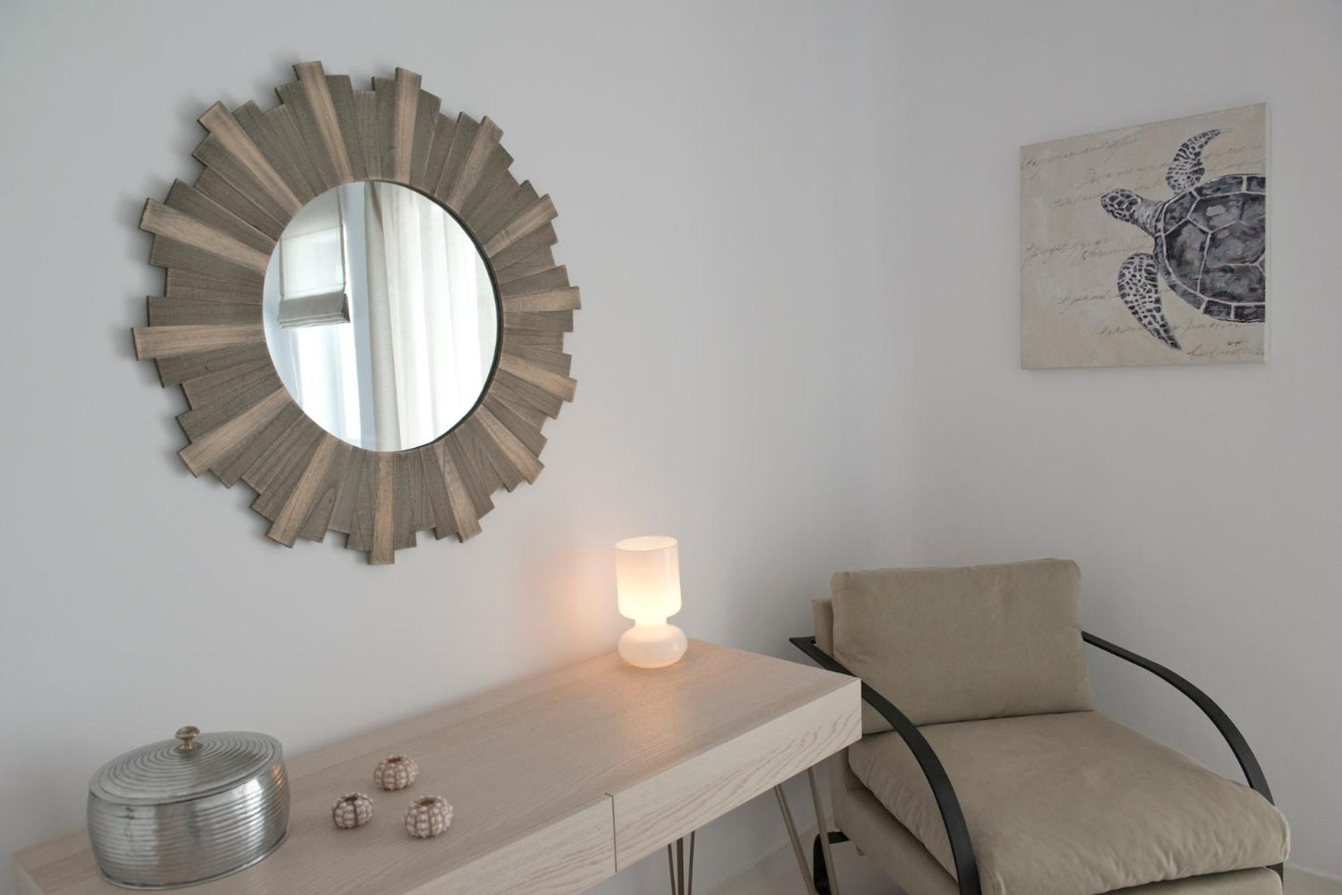 Diles Villas & Suites Mykonos トゥルロス エクステリア 写真